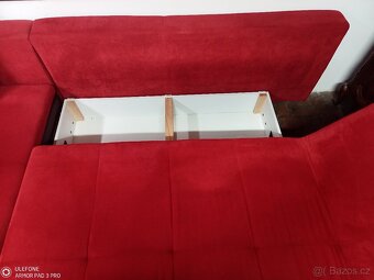 Sedací souprava - 3