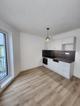 Pronájem bytu1+kk - 3