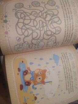 Dětská knizka - 3