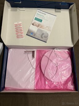 Monitor dechu Babysence 2 pro - 3