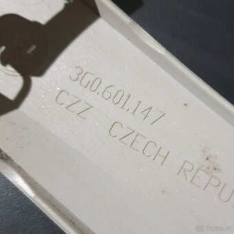 Originální poklice 16 Volkswagen č. C25 - 3