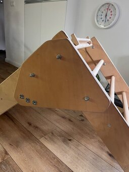 Picklerův trojúhelník - 3