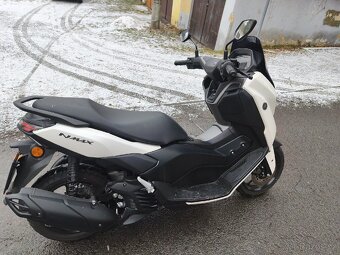 Yamaha NMAX 125 - 3