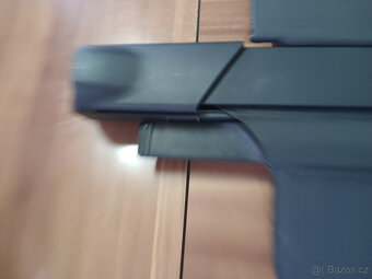 Roletka kufru Octavia 2 combi - 3