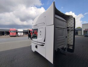 Kabina SCANIA Topline HPI - 3