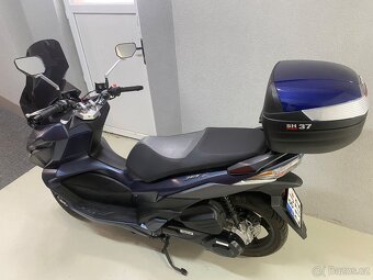 SYM JET X 125i - 3