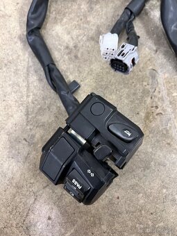 Přepínač MT09 - 3