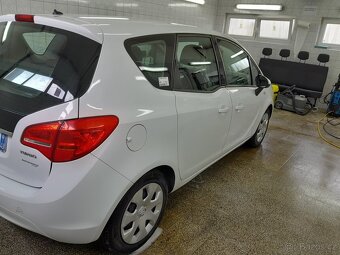 Opel Meriva 1,4i16V 120 - 3