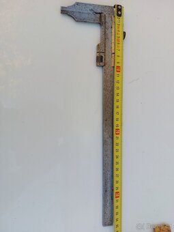 Posuvné měřidlo SOMET - 3