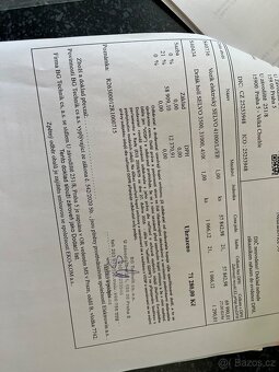 Elektro čtyřkolka - 3