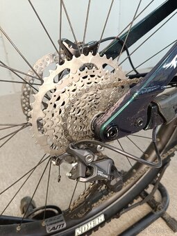 Elektrokolo Lapierre Overvolt — Bosch CX - 3