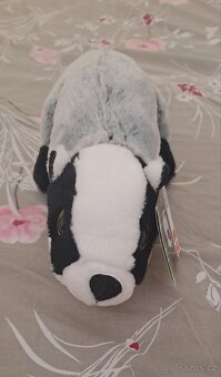 Úplně nový plyšáci - 3