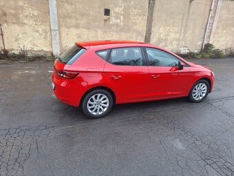 Seat Leon 1,4 TSI - 3