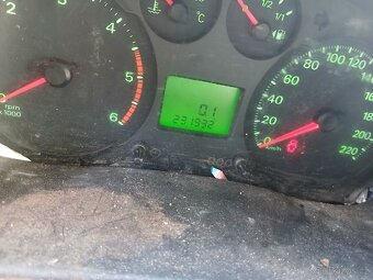 Ford Transit 2.4 85kw r.v.2008 - 3