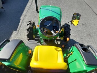 John Deere - 3