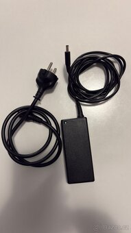 Originální nabíječi adaptér DELL 65W - 3