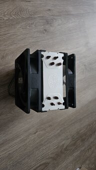 Cooler Master Hyper 212+ EVO - 3