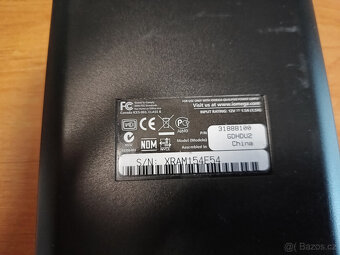 Iomega Select Desktop 1TB HDD - externí disk 5 - 3