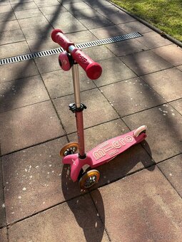 Detska kolobezka Mini Micro, 2-5 let - 3