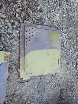 Kastlik na baterie V3s M2 - 3