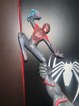 Marvel Spider Mam - sběratelská edice - 3