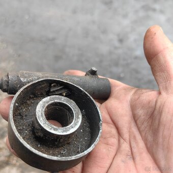 ČZ predvalecna náhon - 3