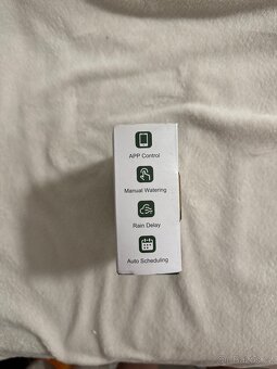 Smart Water Timer - 3