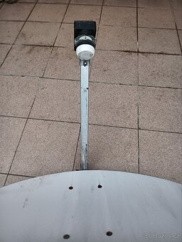 Satelit talíř 75 cm - 3