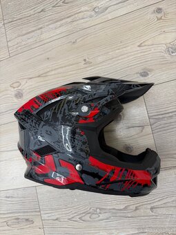 Dětská přilba W-TEC - 3