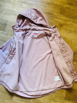 Jarní bunda H&M - 3