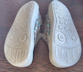 Tenisky Beda vel.27 - 3