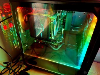 CPU Intel Core i5 - 2400 - 3.1 Ghz, 1155pin, 6M, Box - 3