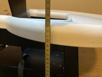 dětská jídelní židle - 3