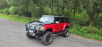 Hummer - 408 kw - 3