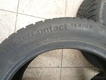 Zimní 205/55R17 - 3