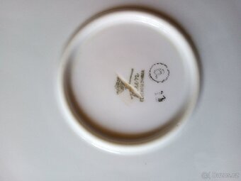 Starý Porcelán - 3