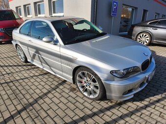 BMW E46 330CD 150KW AUTOMAT 2003 - 3