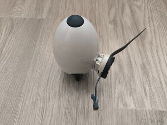 Houpadlo na kočárek Rockit - 3