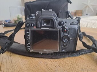 Nikon D7000 - 3