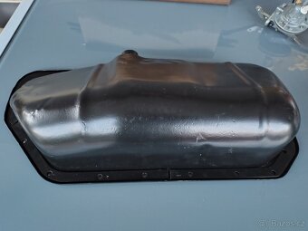 OLEJOVA VANA SKODA 1000mb - 3