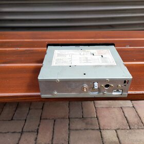 Autorádio PANASONIC - 3