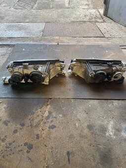 Oct 1 přední světla - 3