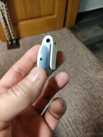 Sluchátka s adaptérem bluetooth - 3