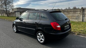 ŠKODA FABIA 1.2 TSI - 3