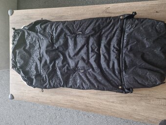 Zimní fusák Emitex - 3