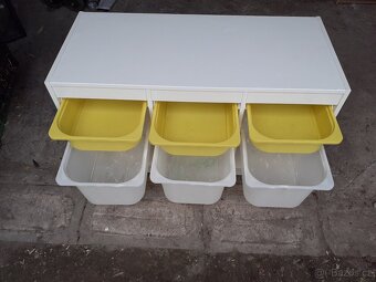 Ikea Trofast úložná sestava - 3