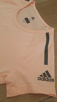 Tričko zn.ADIDAS, vel.152 - 3