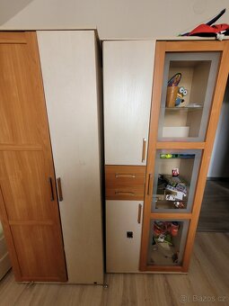 Prodám dětský pokoj - 3