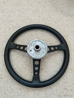 Porsche 911 volant - 3