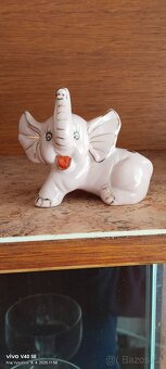 ružový porcelán - 3